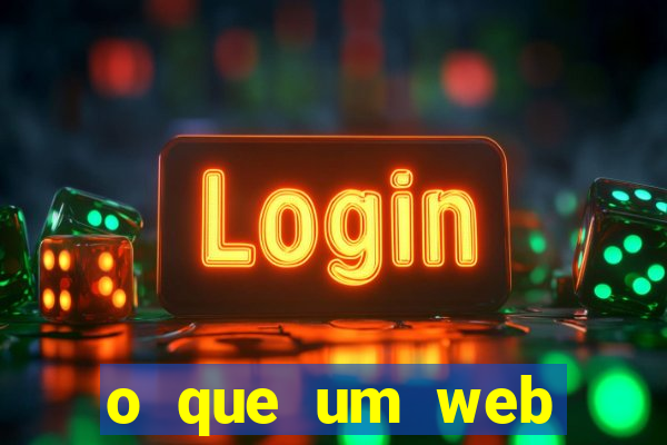 o que um web designer faz